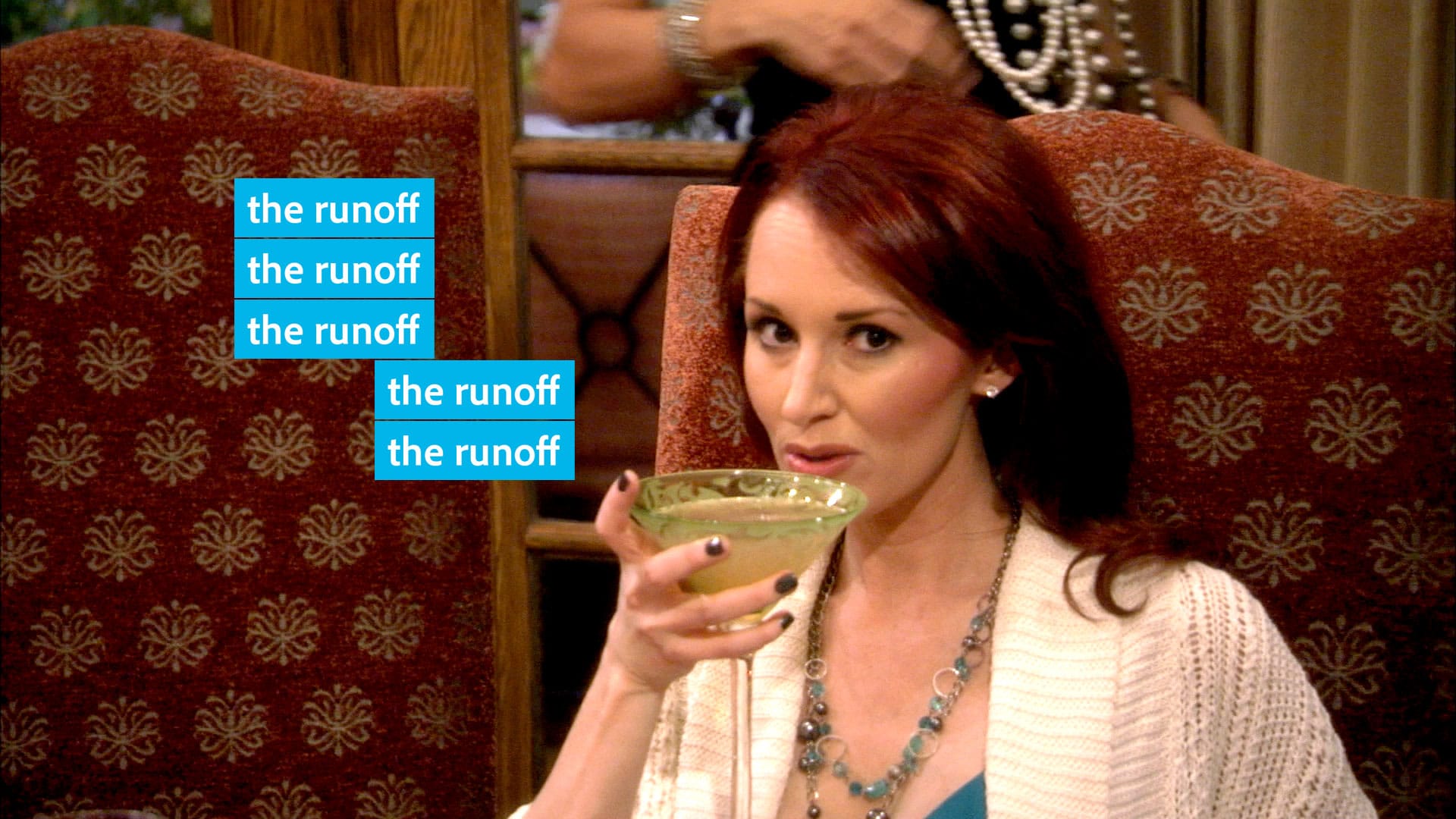 The Runoff